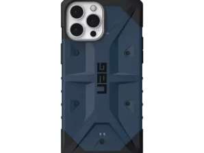 UAG Pathfinder - iPhone 13 Pro Max aizsargapvalks (mežs) [iet]