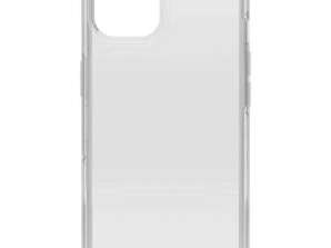 OtterBox Symmetry Clear - захисний чохол для Айфона 13 Pro (знімок)