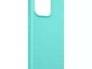 LAUT Huex Pastels - beschermhoes voor iPhone 14 Pro (spearmint)