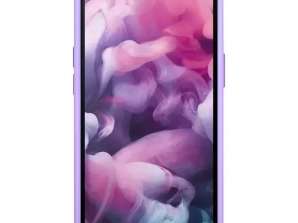 LAUT Huex Pastels - beschermhoesje voor iPhone 13 Pro (paars)