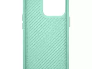 LAUT Huex Pastels - custodia protettiva per iPhone 13 Pro (menta verde)