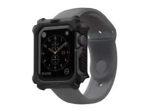 UAG - защитный чехол для Apple Watch 44 мм (черный)