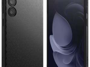 Funda protectora Ringke Onyx para Samsung Galaxy S23+ Plus negro