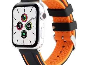 Correa de reloj inteligente de silicona sólida Beline para Apple Watch 38/40/41mm p