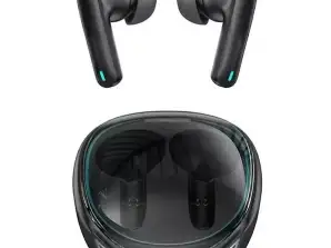 USAMS TWS XJ13 series Auriculares para juegos Bluetooth 5.3 inalámbrico