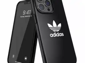 Adidas OR SnapCase Трилистник для Apple iPhone 13 Pro / 13 6,1