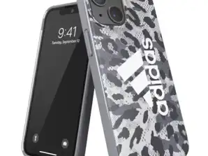 Adidas OR Snap Чехол Leopard для Apple iPhone 13 мини 5,4