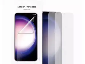 Folija Samsung ekrano apsauga 2x Samsung Galaxy S23+ Plus