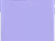 LAUT Huex Pastels - custodia protettiva per iPhone 14 Pro (viola)