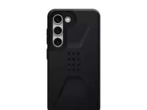 UAG Civilian Phone Case - Beschermhoes voor Samsung Galaxy S23