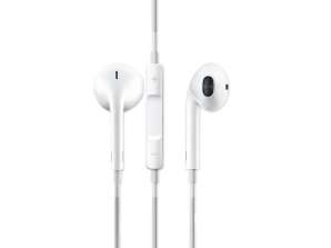 EarPods met afstandsbediening en microfoon - Vervanging