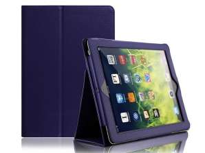 Case Stand for Apple iPad 9.7 2017 / 2018 Navy