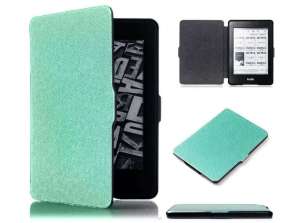 Alogy Smart Case for Kindle Paperwhite 1/2/3 Mint