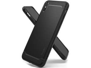 Ringke Onyx Case for Apple iPhone XS Max Black