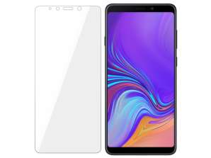 Verre 3mk Flexible Verre 7H Samsung Galaxy A9 2018 / A9S