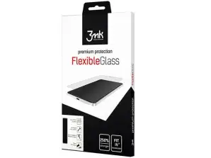 3mk flexibel glas 7H Huawei Y6 2019