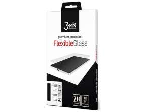 3mk Flexibles Glas 7H für Samsung Galaxy A40 A405