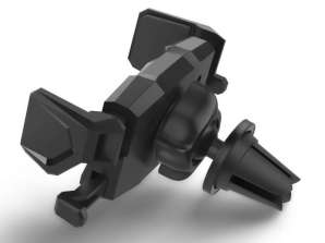 Suporte para montagem de carro Spigen para montagem de ventilação de ar Click.R preto