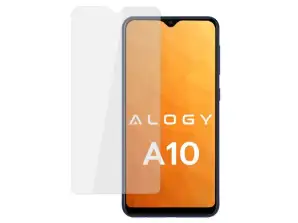 Alogy gehärtetes Glas für Bildschirm für Samsung Galaxy A10