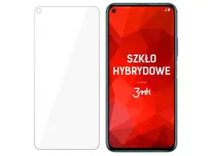 3mk Verre Souple 7H pour Huawei Honor 20