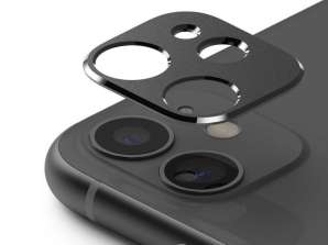 Funda de cámara Ringke para iPhone 11 Negro