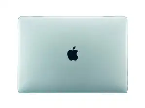 Alogy Hard Case mat pour Apple MacBook Pro 13 2016-2019 menthe