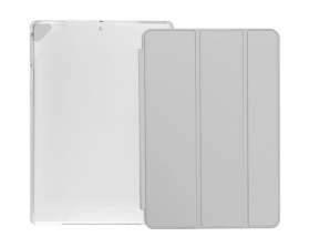 Кейс Alogy для Apple iPad 10.2 2019/ 2020/ 2021 Серый
