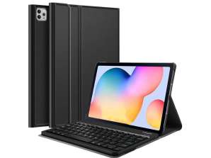 Apple iPad Pro için Alogy Smart Case bluetooth klavye 11 2020