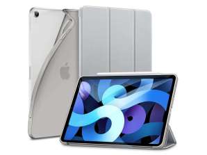 Case ESR Rebound Slim para Apple iPad Air 4 2020 Cinzento Prateado