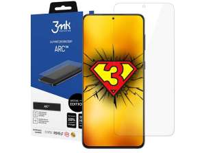 3mk ARC SE Protective Film for Samsung Galaxy S21 Ultra Special Edition