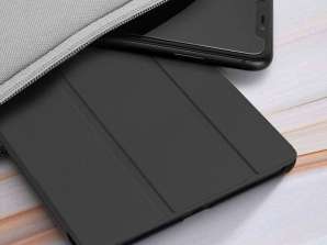 Capa de livro de Alogy para Huawei MatePad T10/ T10s cinza