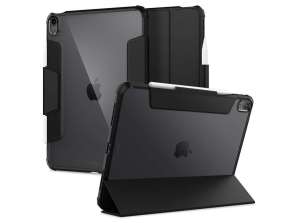 Spigen Ultra Hybrid Pro Case for Apple iPad Air 4 2020 / 5 2022 Black