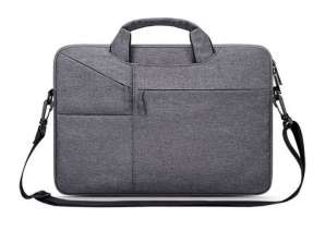 PocketBag Shoulder Case for 14 Laptop for MacBook Air