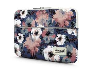 Canvaslife Laptop Case 14 per MacBook Air / Pro Whit