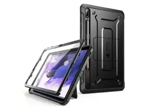 Galaxy Tab S7 FE 12.4 T730/T736B Bl için Supcase Unicorn Beetle Pro
