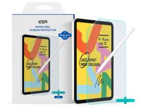 Starke ESR-Papier-Matte-Schutzfolie für Apple iPad Mini 6 2021