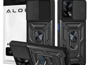 Alogy Camshield Stand Ring Case za Oppo A54/ A74/ A93