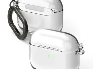 Ringke Hinge Case for Apple AirPods 3 Clear