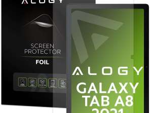 Alogy ekrāna aizsargs Samsung Galaxy Tab A8 10.5 2021 X200/