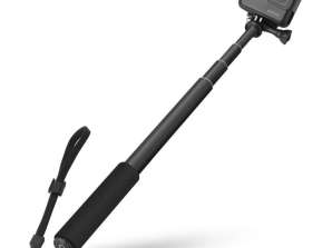 Monopod &; Selfie Stick för GoPro Hero Black Action Camera