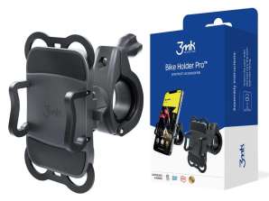 Universal 3mk Fahrradhalter Pro Telefonhalter für Roller