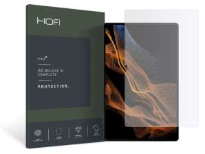 Hofi Glass Pro+ herdet glass til Samsung Galaxy Tab S8 Ultra 14.6 X9