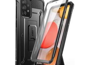 Supcase enorog hlod Pro kovček za Samsung Galaxy A53 5G črna