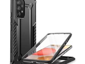 Supcase Clayco Xenon for Samsung Galaxy A53 5G Black