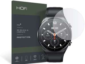 HOFI Glass Pro + gehard glas voor Xiaomi Watch S1