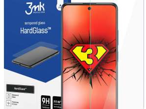 9H 3mk HardGlass for Xiaomi Poco M4 Pro 5G