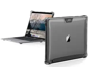 Case Gepantserde Case UAG Plyo voor Apple MacBook Air 13 2018-2020 (M1)
