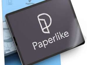 2x Papierähnliche Papierschutzfolie für Apple iPad 10.2 2021-2