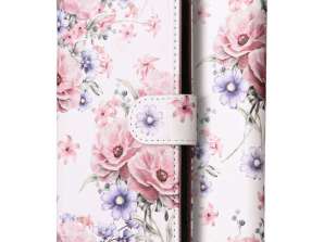 Funda cartera para Xiaomi Redmi Note 11 / 11S Blossom Flower