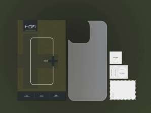 Hofi Hydroflex Pro+ ryggbeskytter 2-pack bakfilm for ryggen